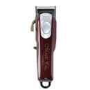 Máquina de Cortar Cabelo Profissional Wahl Magic Clip Cordless Íons de Lítio Bivolt