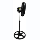 Ventilador De Coluna VO653, 50cm, 6 Pás, 80W, Oscilante, Altura Regulável, 3 Velocidades, Silencioso