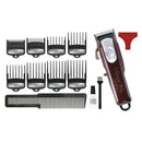 Máquina de Cortar Cabelo Profissional Wahl Magic Clip Cordless Íons de Lítio Bivolt