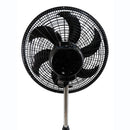 Ventilador De Coluna VO653, 50cm, 6 Pás, 80W, Oscilante, Altura Regulável, 3 Velocidades, Silencioso