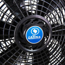 Ventilador De Coluna VO653, 50cm, 6 Pás, 80W, Oscilante, Altura Regulável, 3 Velocidades, Silencioso