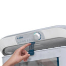 Secadora de Roupas Elétrica e Aquecedor de Ambientes Latina Sr555 10kg