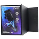 Máquina de Cortar Cabelo Profissional Wahl Vapor Switch 2.0 Cordless