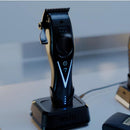 Máquina de Cortar Cabelo Profissional Wahl Vapor Switch 2.0 Cordless