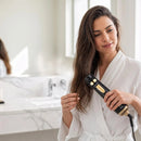 Escova Rotativa Britânia BER20PD 1300W, Bivolt, 4 em 1 Seca, Alisa, Modela, Dá Volume e 2 Velocidades