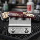 Lâmina de Corte Wahl Fade Blade Std para Máquina 5 Star Magic Clip Cordless Original Profissional Autoafiável