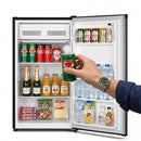Frigobar Philco 92L Por Compressor, Compartimento Extra Frio e Porta Reversível PFG111I