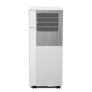 Ar-Condicionado Portátil Philco PAC12QN 12000 BTUs Função Quente e Frio, Timer e Controle Remoto