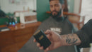 Máquina de Acabamento Wahl Micro Power Shaver Profissional, Sem Fio, USB-C, Bivolt, Lâmina 0,05 mm, Alta Precisão