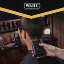 Máquina de Acabamento e Finalização Vanish Gold ions de Lítio Original Bivolt Sem Fio Motor 7.000RPM Wahl