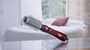 Escova Rotativa Mondial Infinity Keratin 1300w Bivolt, 2 Temperaturas e Jato de Ar Frio ERB-11-KR