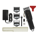 Máquina de Corte Sem Fio Senior, Ions de Litio Bivolt Motor 7.000 RPM Wahl